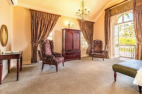 L'ermitage - Franschhoek Chateau & Villas