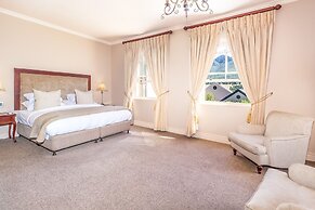 L'ermitage - Franschhoek Chateau & Villas