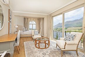 L'ermitage - Franschhoek Chateau & Villas