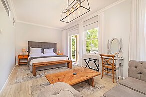 L'ermitage - Franschhoek Chateau & Villas