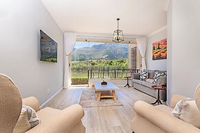 L'ermitage - Franschhoek Chateau & Villas