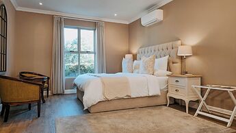 L'ermitage - Franschhoek Chateau & Villas
