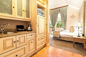 L'ermitage - Franschhoek Chateau & Villas