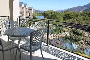 L'ermitage - Franschhoek Chateau & Villas
