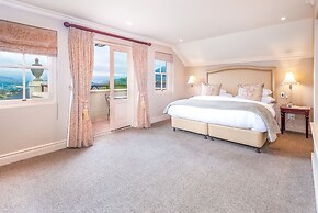 L'ermitage - Franschhoek Chateau & Villas