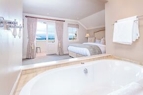L'ermitage - Franschhoek Chateau & Villas