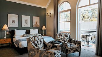 L'ermitage - Franschhoek Chateau & Villas