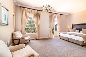 L'ermitage - Franschhoek Chateau & Villas