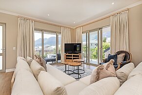 L'ermitage - Franschhoek Chateau & Villas
