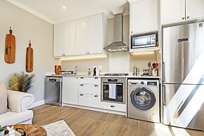 L'ermitage - Franschhoek Chateau & Villas