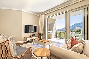 L'ermitage - Franschhoek Chateau & Villas