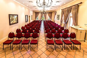 L'ermitage - Franschhoek Chateau & Villas