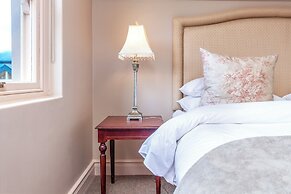 L'ermitage - Franschhoek Chateau & Villas