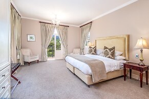 L'ermitage - Franschhoek Chateau & Villas