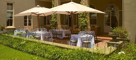 L'ermitage - Franschhoek Chateau & Villas