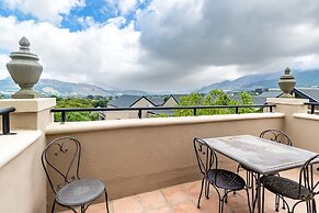 L'ermitage - Franschhoek Chateau & Villas