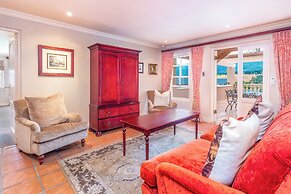 L'ermitage - Franschhoek Chateau & Villas