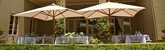 L'ermitage - Franschhoek Chateau & Villas