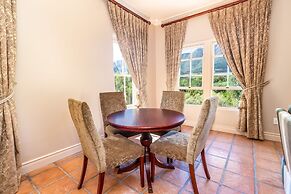 L'ermitage - Franschhoek Chateau & Villas