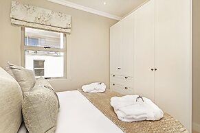 L'ermitage - Franschhoek Chateau & Villas