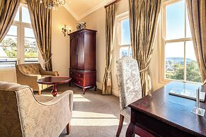 L'ermitage - Franschhoek Chateau & Villas