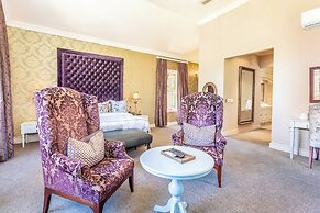 L'ermitage - Franschhoek Chateau & Villas