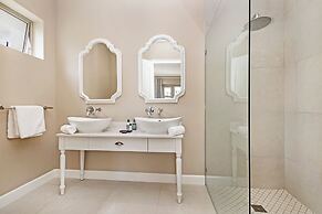 L'ermitage - Franschhoek Chateau & Villas