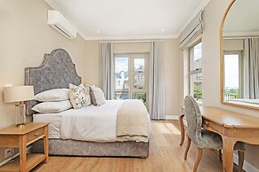 L'ermitage - Franschhoek Chateau & Villas