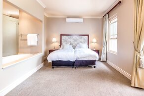 L'ermitage - Franschhoek Chateau & Villas