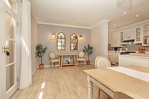 L'ermitage - Franschhoek Chateau & Villas