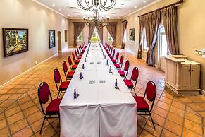 L'ermitage - Franschhoek Chateau & Villas