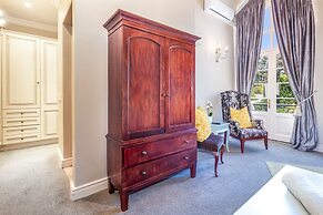 L'ermitage - Franschhoek Chateau & Villas