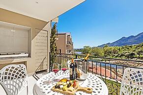 L'ermitage - Franschhoek Chateau & Villas