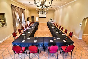 L'ermitage - Franschhoek Chateau & Villas