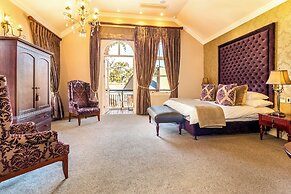 L'ermitage - Franschhoek Chateau & Villas