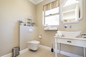 L'ermitage - Franschhoek Chateau & Villas