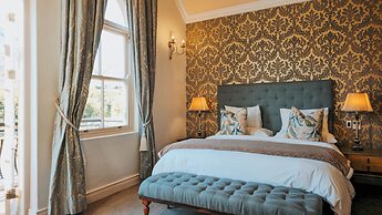 L'ermitage - Franschhoek Chateau & Villas