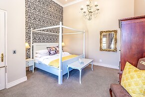 L'ermitage - Franschhoek Chateau & Villas