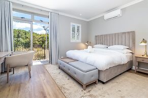 L'ermitage - Franschhoek Chateau & Villas