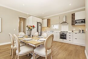 L'ermitage - Franschhoek Chateau & Villas