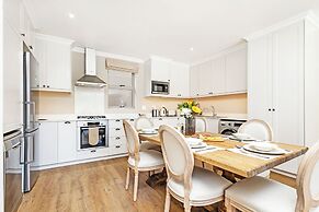 L'ermitage - Franschhoek Chateau & Villas