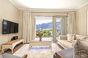 L'ermitage - Franschhoek Chateau & Villas