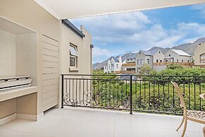 L'ermitage - Franschhoek Chateau & Villas