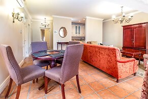 L'ermitage - Franschhoek Chateau & Villas