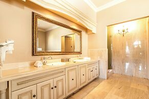 L'ermitage - Franschhoek Chateau & Villas