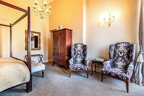 L'ermitage - Franschhoek Chateau & Villas