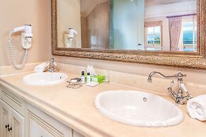 L'ermitage - Franschhoek Chateau & Villas