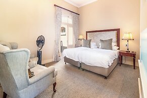 L'ermitage - Franschhoek Chateau & Villas