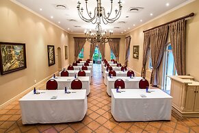 L'ermitage - Franschhoek Chateau & Villas