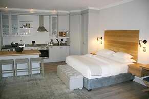 L'ermitage - Franschhoek Chateau & Villas